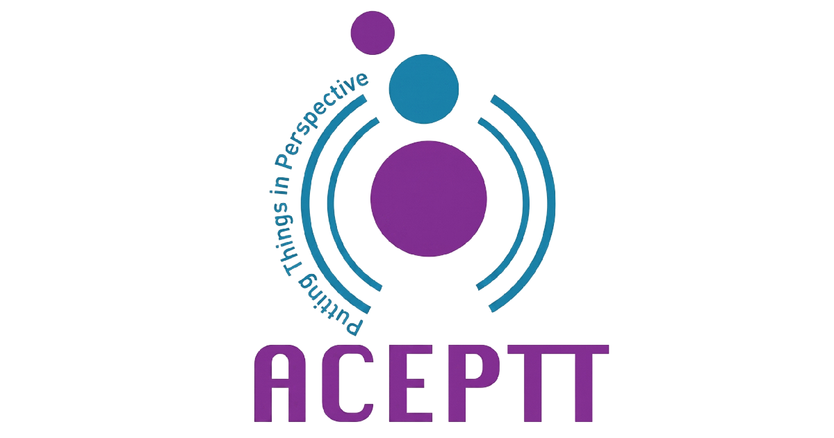 ACEPTT logo