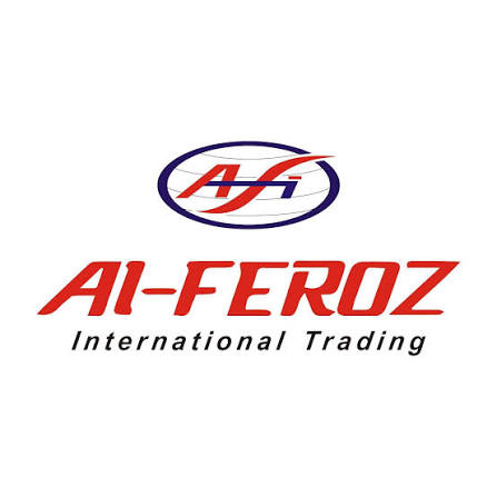 Al Feroz Intl logo