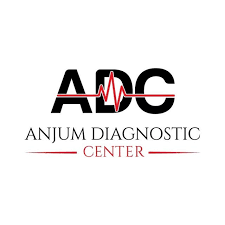 Anjum Diagnostic Center logo