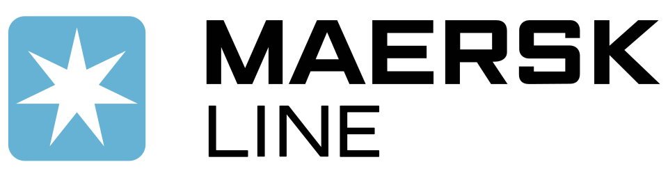Maersk Line logo
