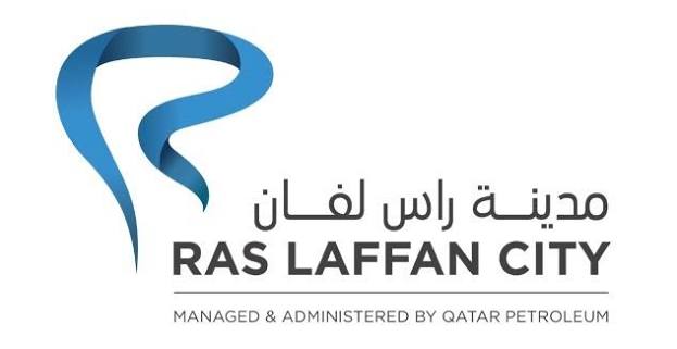 Ras Laffan Industrial City logo