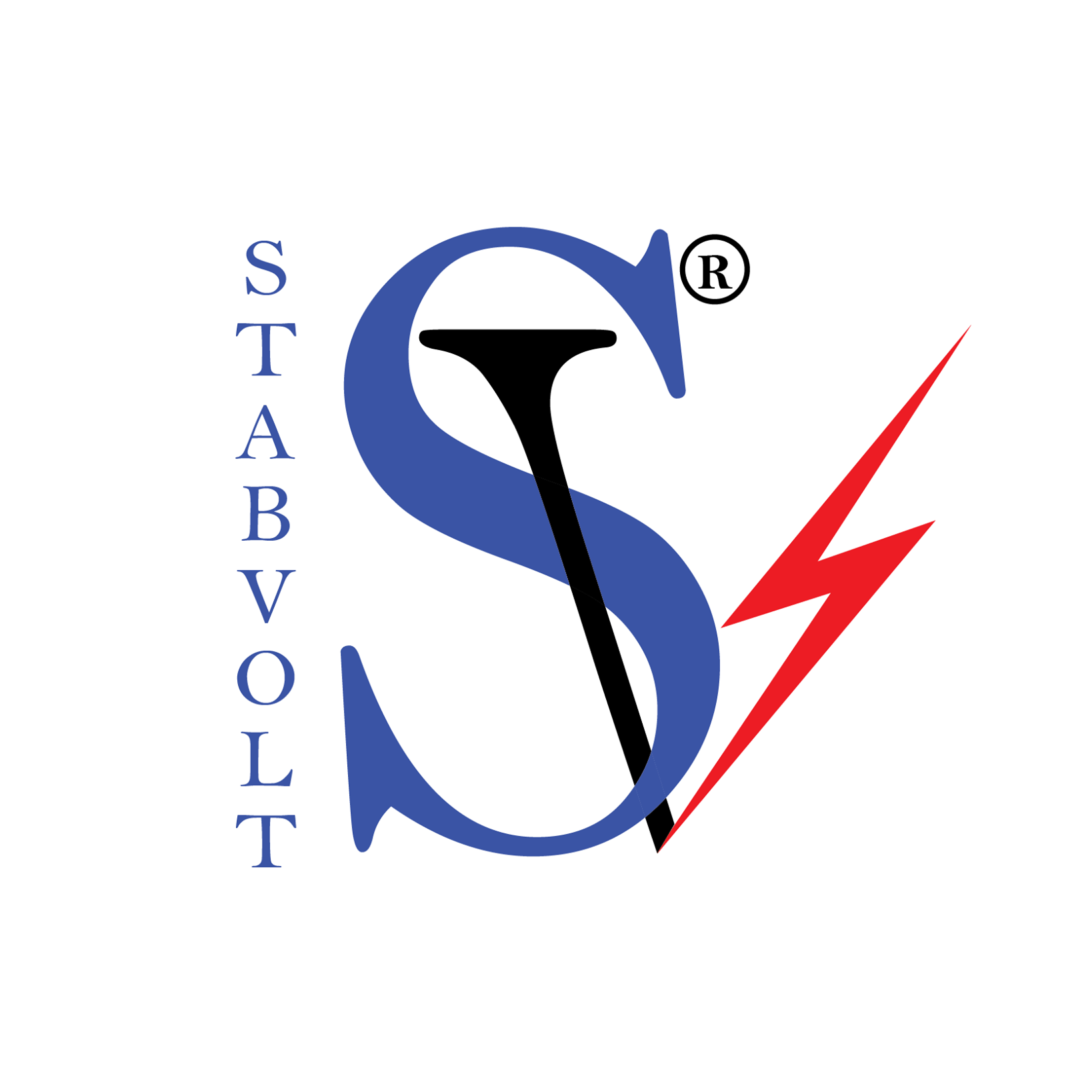 STABVOLT logo